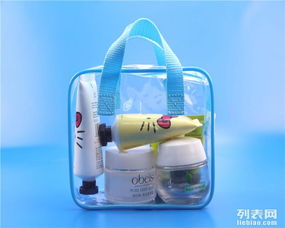 深圳PVC袋廠家與科技融合，革新禮品包裝定制服務