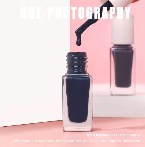 逆光者視覺 專業電商攝影服務，點亮紹興美妝與科技產品的市場之路