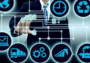 企業上云，落地還需接地氣 網絡科技技術開發的實踐之路