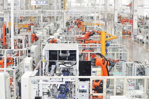 山東重工 四家卓越級(jí)智能工廠引領(lǐng)，網(wǎng)絡(luò)科技賦能制造新高度